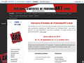 Parcours d'Artistes de ProfondsART-Limal (Wavre-Belgique)